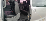 2018 19款式 Hyundai Starex 現代 史塔瑞絲 尊貴型 【事業家庭兩相宜】原裝進口、柴油有力！生意載貨，事業與家庭的最佳拍檔！也能全家大小出遊的超級好幫手  第10張縮圖