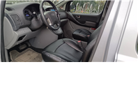 2018 19款式 Hyundai Starex 現代 史塔瑞絲 尊貴型 【事業家庭兩相宜】原裝進口、柴油有力！生意載貨，事業與家庭的最佳拍檔！也能全家大小出遊的超級好幫手  第19張縮圖