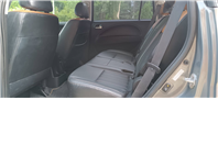 2020 中華 三菱 ZINGER  精緻型 2.4 ⭕️【商用車銷售冠軍 頭家好夥伴 公司 市場 批貨 載客 客貨兩相宜】大家都在用 用過都說讚的 普羅大眾車款  倒車顯影 行車記錄器 ⭐只要你有 4000元⭐即可把此車貸回家喔!✅保證實  第11張縮圖