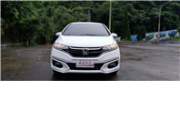 2021 HONDA FIT 1.5 S 低里程  車不大 但省油 省稅 輕巧 好開 好停車 超大行李箱  iKey 電折 引擎起閉 胎壓偵測 ECON 車小 好停車 室內大空間 小家庭、上班族、公車族首選！  第2張縮圖