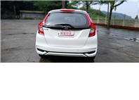 2021 HONDA FIT 1.5 S 低里程  車不大 但省油 省稅 輕巧 好開 好停車 超大行李箱  iKey 電折 引擎起閉 胎壓偵測 ECON 車小 好停車 室內大空間 小家庭、上班族、公車族首選！  第6張縮圖