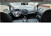 2021 HONDA FIT 1.5 S 低里程  車不大 但省油 省稅 輕巧 好開 好停車 超大行李箱  iKey 電折 引擎起閉 胎壓偵測 ECON 車小 好停車 室內大空間 小家庭、上班族、公車族首選！  第10張縮圖