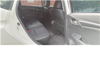 2021 HONDA FIT 1.5 S 低里程  車不大 但省油 省稅 輕巧 好開 好停車 超大行李箱  iKey 電折 引擎起閉 胎壓偵測 ECON 車小 好停車 室內大空間 小家庭、上班族、公車族首選！  第12張縮圖