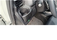 2021 HONDA FIT 1.5 S 低里程  車不大 但省油 省稅 輕巧 好開 好停車 超大行李箱  iKey 電折 引擎起閉 胎壓偵測 ECON 車小 好停車 室內大空間 小家庭、上班族、公車族首選！  第16張縮圖