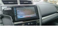 2021 HONDA FIT 1.5 S 低里程  車不大 但省油 省稅 輕巧 好開 好停車 超大行李箱  iKey 電折 引擎起閉 胎壓偵測 ECON 車小 好停車 室內大空間 小家庭、上班族、公車族首選！  第18張縮圖