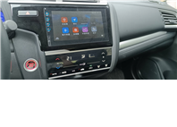 2021 HONDA FIT 1.5 S 低里程  車不大 但省油 省稅 輕巧 好開 好停車 超大行李箱  iKey 電折 引擎起閉 胎壓偵測 ECON 車小 好停車 室內大空間 小家庭、上班族、公車族首選！  第19張縮圖