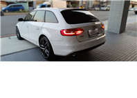 【優質家庭旅行神車】2014型 AUDI A4 Avant B8.5 TFSI 🔥全景天窗豪華休旅來啦！省油 省稅 好開 馬力足  你想要一台兼具性能、空間與安全的好車嗎？這台  正是你與家人最好的選擇！  第5張縮圖