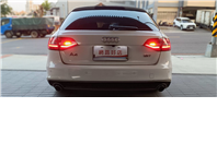 【優質家庭旅行神車】2014型 AUDI A4 Avant B8.5 TFSI 🔥全景天窗豪華休旅來啦！省油 省稅 好開 馬力足  你想要一台兼具性能、空間與安全的好車嗎？這台  正是你與家人最好的選擇！  第6張縮圖