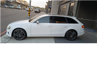 【優質家庭旅行神車】2014型 AUDI A4 Avant B8.5 TFSI 🔥全景天窗豪華休旅來啦！省油 省稅 好開 馬力足  你想要一台兼具性能、空間與安全的好車嗎？這台  正是你與家人最好的選擇！  第7張縮圖