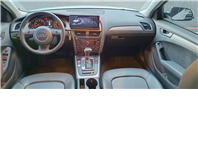 【優質家庭旅行神車】2014型 AUDI A4 Avant B8.5 TFSI 🔥全景天窗豪華休旅來啦！省油 省稅 好開 馬力足  你想要一台兼具性能、空間與安全的好車嗎？這台  正是你與家人最好的選擇！  第8張縮圖