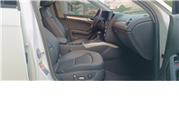 【優質家庭旅行神車】2014型 AUDI A4 Avant B8.5 TFSI 🔥全景天窗豪華休旅來啦！省油 省稅 好開 馬力足  你想要一台兼具性能、空間與安全的好車嗎？這台  正是你與家人最好的選擇！  第11張縮圖