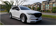 2019 MAZDA CX-5 SKY 旗艦版🚗💨 【潮改滿配】 ｜一手車釋出🔥(CarPlay Android Auto) ✨改好改滿！帥氣、性能、安全一次到位！  第1張縮圖