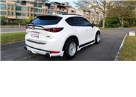 2019 MAZDA CX-5 SKY 旗艦版🚗💨 【潮改滿配】 ｜一手車釋出🔥(CarPlay Android Auto) ✨改好改滿！帥氣、性能、安全一次到位！  第4張縮圖