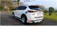 2019 MAZDA CX-5 SKY 旗艦版🚗💨 【潮改滿配】 ｜一手車釋出🔥(CarPlay Android Auto) ✨改好改滿！帥氣、性能、安全一次到位！  第5張縮圖