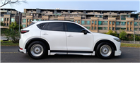 2019 MAZDA CX-5 SKY 旗艦版🚗💨 【潮改滿配】 ｜一手車釋出🔥(CarPlay Android Auto) ✨改好改滿！帥氣、性能、安全一次到位！  第7張縮圖