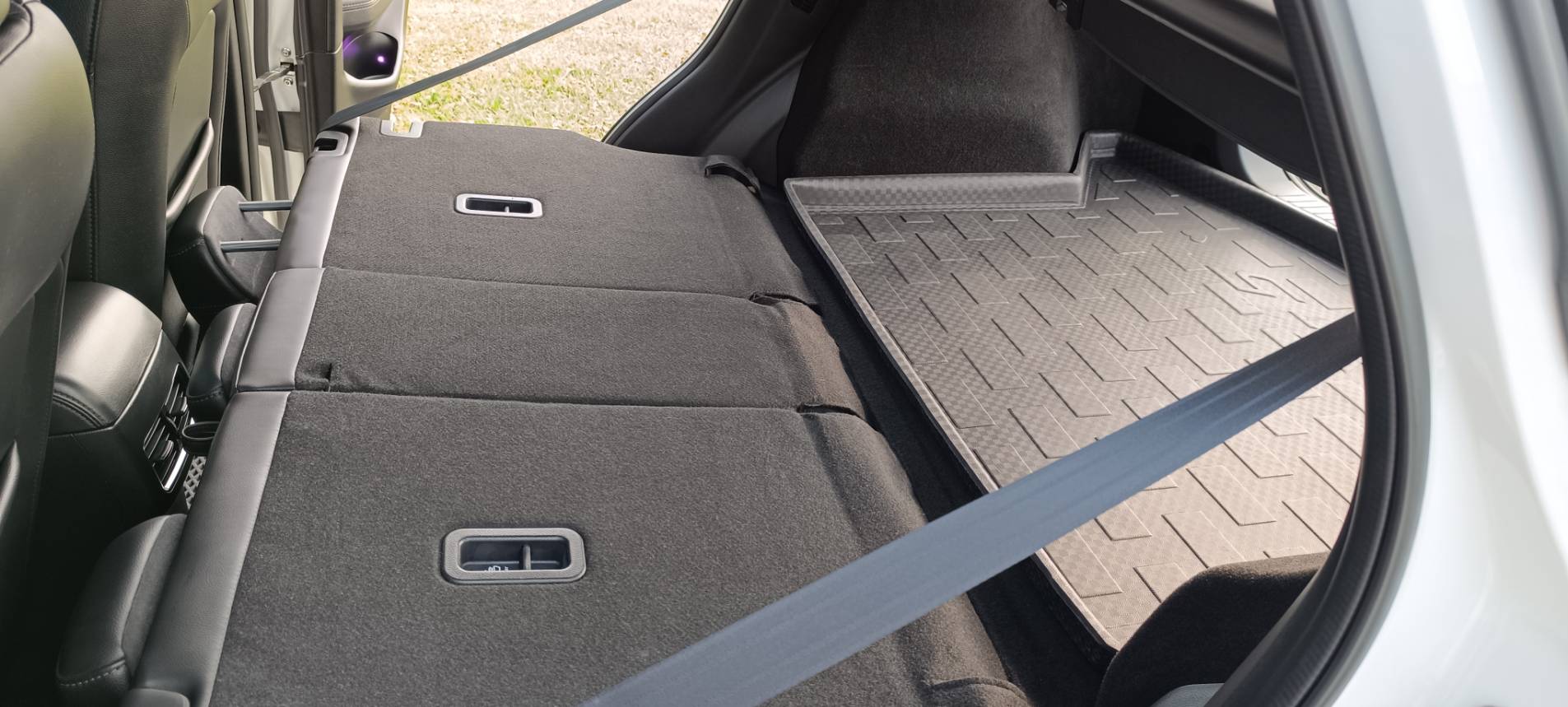 2019 MAZDA CX-5 SKY 旗艦版🚗💨 【潮改滿配】 ｜一手車釋出🔥(CarPlay Android Auto) ✨改好改滿！帥氣、性能、安全一次到位！  第15張相片