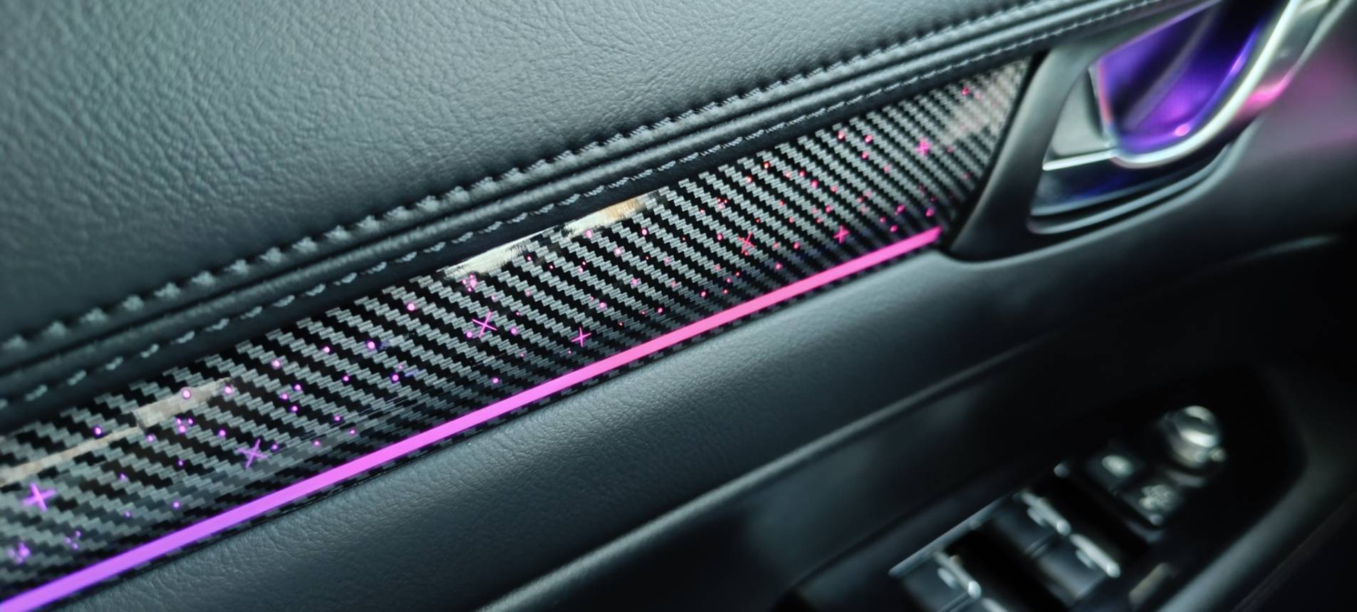 2019 MAZDA CX-5 SKY 旗艦版🚗💨 【潮改滿配】 ｜一手車釋出🔥(CarPlay Android Auto) ✨改好改滿！帥氣、性能、安全一次到位！  第19張相片