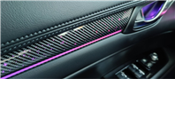 2019 MAZDA CX-5 SKY 旗艦版🚗💨 【潮改滿配】 ｜一手車釋出🔥(CarPlay Android Auto) ✨改好改滿！帥氣、性能、安全一次到位！  第19張縮圖