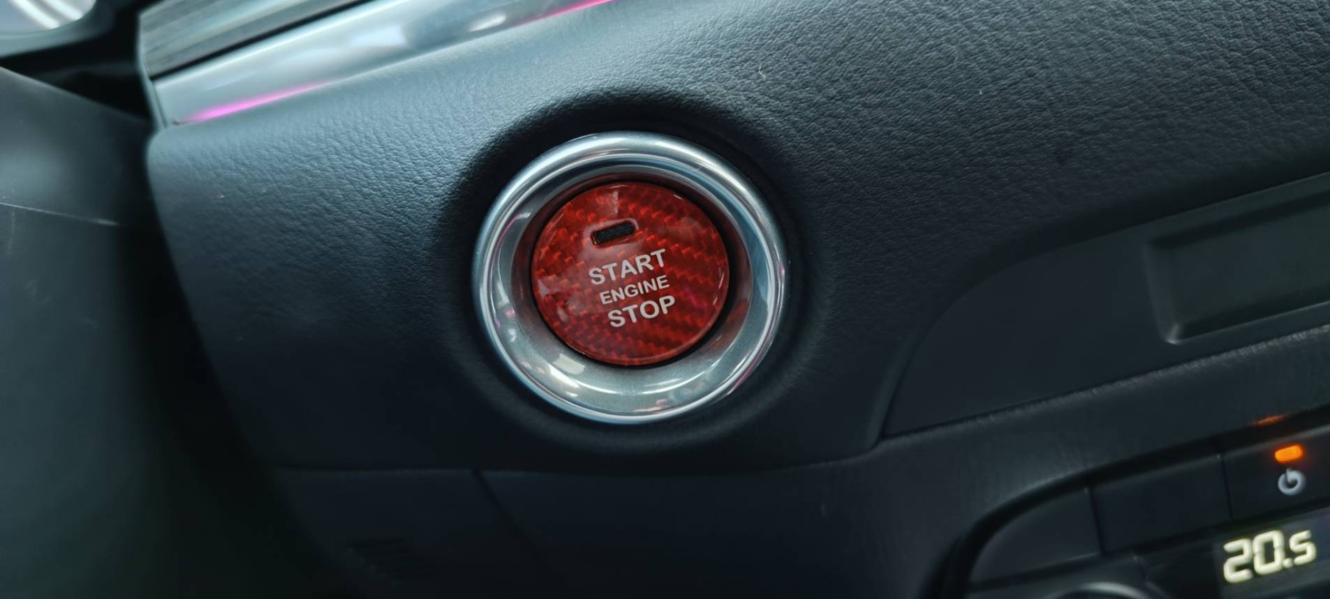 2019 MAZDA CX-5 SKY 旗艦版🚗💨 【潮改滿配】 ｜一手車釋出🔥(CarPlay Android Auto) ✨改好改滿！帥氣、性能、安全一次到位！  第20張相片