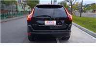 2012 VOLVO XC60 T5 豪華版  瑞典國寶 行動坦克 當時來不及入手 何不現在及刻擁有 現在買 不用新車價一半的一半不到 不要再猶豫了 要買要快 無重大事故、原版件、無泡水、無煙車、里程保證 雙前電動椅、盲點、電動尾門 換檔撥  第4張縮圖