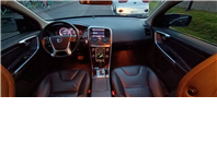 2012 VOLVO XC60 T5 豪華版  瑞典國寶 行動坦克 當時來不及入手 何不現在及刻擁有 現在買 不用新車價一半的一半不到 不要再猶豫了 要買要快 無重大事故、原版件、無泡水、無煙車、里程保證 雙前電動椅、盲點、電動尾門 換檔撥  第10張縮圖