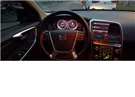 2012 VOLVO XC60 T5 豪華版  瑞典國寶 行動坦克 當時來不及入手 何不現在及刻擁有 現在買 不用新車價一半的一半不到 不要再猶豫了 要買要快 無重大事故、原版件、無泡水、無煙車、里程保證 雙前電動椅、盲點、電動尾門 換檔撥  第11張縮圖