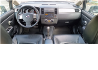 2012  Nissan Tiida 5D 1.8 EH  Tiida 1.8 大馬力 好停車 超實惠代步車 酷暑 寒流 下雨 爸媽 老婆 小孩 擠大眾運輸 無待修 每5千定期保養 車美    第9張縮圖