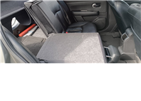 2012  Nissan Tiida 5D 1.8 EH  Tiida 1.8 大馬力 好停車 超實惠代步車 酷暑 寒流 下雨 爸媽 老婆 小孩 擠大眾運輸 無待修 每5千定期保養 車美    第11張縮圖