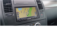 2012  Nissan Tiida 5D 1.8 EH  Tiida 1.8 大馬力 好停車 超實惠代步車 酷暑 寒流 下雨 爸媽 老婆 小孩 擠大眾運輸 無待修 每5千定期保養 車美    第19張縮圖