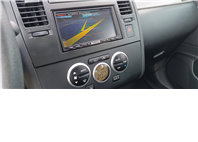 2012  Nissan Tiida 5D 1.8 EH  Tiida 1.8 大馬力 好停車 超實惠代步車 酷暑 寒流 下雨 爸媽 老婆 小孩 擠大眾運輸 無待修 每5千定期保養 車美    第20張縮圖