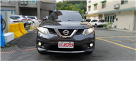 🚙 2017 Nissan X-Trail 2.0 完美版｜人氣家庭休旅 👉現在不用30萬！ 🌟人氣爆款｜空間大｜配備滿｜價格甜 錢沒有不見，只是變成你愛家人的方式而已❤️  第2張縮圖