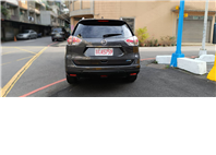 🚙 2017 Nissan X-Trail 2.0 完美版｜人氣家庭休旅 👉現在不用30萬！ 🌟人氣爆款｜空間大｜配備滿｜價格甜 錢沒有不見，只是變成你愛家人的方式而已❤️  第6張縮圖