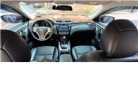 🚙 2017 Nissan X-Trail 2.0 完美版｜人氣家庭休旅 👉現在不用30萬！ 🌟人氣爆款｜空間大｜配備滿｜價格甜 錢沒有不見，只是變成你愛家人的方式而已❤️  第7張縮圖