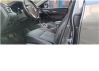 🚙 2017 Nissan X-Trail 2.0 完美版｜人氣家庭休旅 👉現在不用30萬！ 🌟人氣爆款｜空間大｜配備滿｜價格甜 錢沒有不見，只是變成你愛家人的方式而已❤️  第8張縮圖