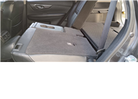 🚙 2017 Nissan X-Trail 2.0 完美版｜人氣家庭休旅 👉現在不用30萬！ 🌟人氣爆款｜空間大｜配備滿｜價格甜 錢沒有不見，只是變成你愛家人的方式而已❤️  第9張縮圖