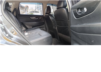 🚙 2017 Nissan X-Trail 2.0 完美版｜人氣家庭休旅 👉現在不用30萬！ 🌟人氣爆款｜空間大｜配備滿｜價格甜 錢沒有不見，只是變成你愛家人的方式而已❤️  第11張縮圖