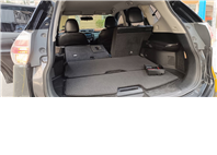 🚙 2017 Nissan X-Trail 2.0 完美版｜人氣家庭休旅 👉現在不用30萬！ 🌟人氣爆款｜空間大｜配備滿｜價格甜 錢沒有不見，只是變成你愛家人的方式而已❤️  第12張縮圖