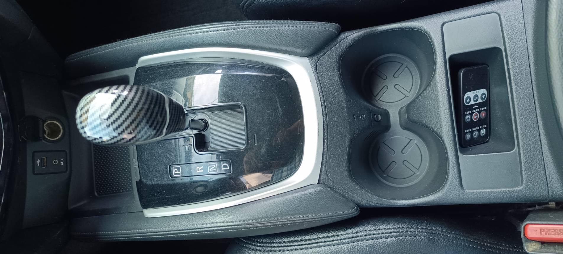 🚙 2017 Nissan X-Trail 2.0 完美版｜人氣家庭休旅 👉現在不用30萬！ 🌟人氣爆款｜空間大｜配備滿｜價格甜 錢沒有不見，只是變成你愛家人的方式而已❤️  第15張相片