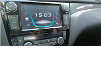 🚙 2017 Nissan X-Trail 2.0 完美版｜人氣家庭休旅 👉現在不用30萬！ 🌟人氣爆款｜空間大｜配備滿｜價格甜 錢沒有不見，只是變成你愛家人的方式而已❤️  第19張縮圖