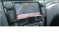 🚙 2017 Nissan X-Trail 2.0 完美版｜人氣家庭休旅 👉現在不用30萬！ 🌟人氣爆款｜空間大｜配備滿｜價格甜 錢沒有不見，只是變成你愛家人的方式而已❤️  第20張縮圖