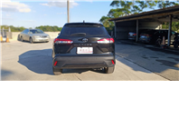 🔥 熱門休旅 2021 22款式TOYOTA Corolla Cross 1.8 尊爵 👑 ACC智能定速巡航 ✨車道偏移警示 ✨空間大 ✨超省油｜市區神車｜保值首選｜銷售冠軍神車 👑  第6張縮圖