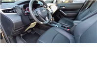 🔥 熱門休旅 2021 22款式TOYOTA Corolla Cross 1.8 尊爵 👑 ACC智能定速巡航 ✨車道偏移警示 ✨空間大 ✨超省油｜市區神車｜保值首選｜銷售冠軍神車 👑  第10張縮圖