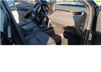 🔥 熱門休旅 2021 22款式TOYOTA Corolla Cross 1.8 尊爵 👑 ACC智能定速巡航 ✨車道偏移警示 ✨空間大 ✨超省油｜市區神車｜保值首選｜銷售冠軍神車 👑  第11張縮圖