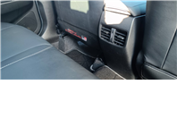 🔥 熱門休旅 2021 22款式TOYOTA Corolla Cross 1.8 尊爵 👑 ACC智能定速巡航 ✨車道偏移警示 ✨空間大 ✨超省油｜市區神車｜保值首選｜銷售冠軍神車 👑  第13張縮圖