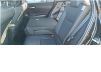 🔥 熱門休旅 2021 22款式TOYOTA Corolla Cross 1.8 尊爵 👑 ACC智能定速巡航 ✨車道偏移警示 ✨空間大 ✨超省油｜市區神車｜保值首選｜銷售冠軍神車 👑  第15張縮圖