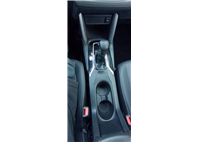 🔥 熱門休旅 2021 22款式TOYOTA Corolla Cross 1.8 尊爵 👑 ACC智能定速巡航 ✨車道偏移警示 ✨空間大 ✨超省油｜市區神車｜保值首選｜銷售冠軍神車 👑  第16張縮圖