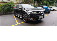🚗 【2018 Honda CR-V 1.5 S｜頂規渦輪SUV】 ✨ 科技、安全、空間一次到位・ 全速域ACC・全景天窗・電動尾門 車道偏移 居中 盲點 (CarPlay Android Auto)✨一手車  第3張縮圖