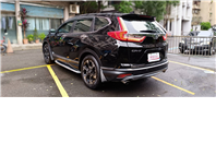 🚗 【2018 Honda CR-V 1.5 S｜頂規渦輪SUV】 ✨ 科技、安全、空間一次到位・ 全速域ACC・全景天窗・電動尾門 車道偏移 居中 盲點 (CarPlay Android Auto)✨一手車  第5張縮圖