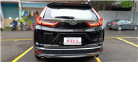 🚗 【2018 Honda CR-V 1.5 S｜頂規渦輪SUV】 ✨ 科技、安全、空間一次到位・ 全速域ACC・全景天窗・電動尾門 車道偏移 居中 盲點 (CarPlay Android Auto)✨一手車  第6張縮圖