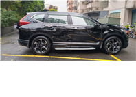 🚗 【2018 Honda CR-V 1.5 S｜頂規渦輪SUV】 ✨ 科技、安全、空間一次到位・ 全速域ACC・全景天窗・電動尾門 車道偏移 居中 盲點 (CarPlay Android Auto)✨一手車  第7張縮圖